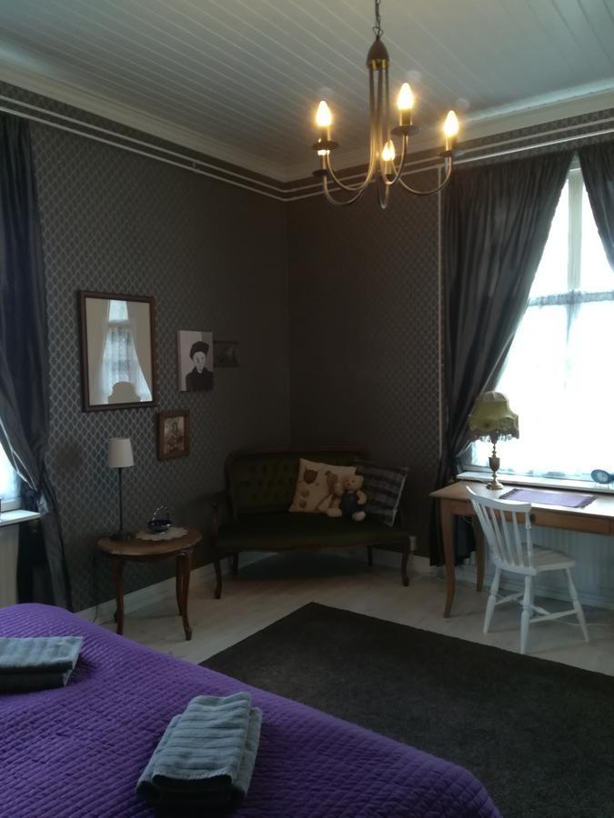 Hotelli Huiskankorpi Boutique Hotel Nivala Ngoại thất bức ảnh